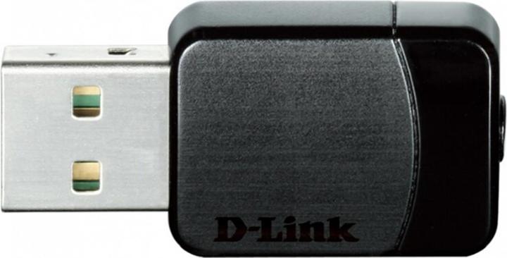 Image du produit D-Link Dwa-171 (USB 2.0)