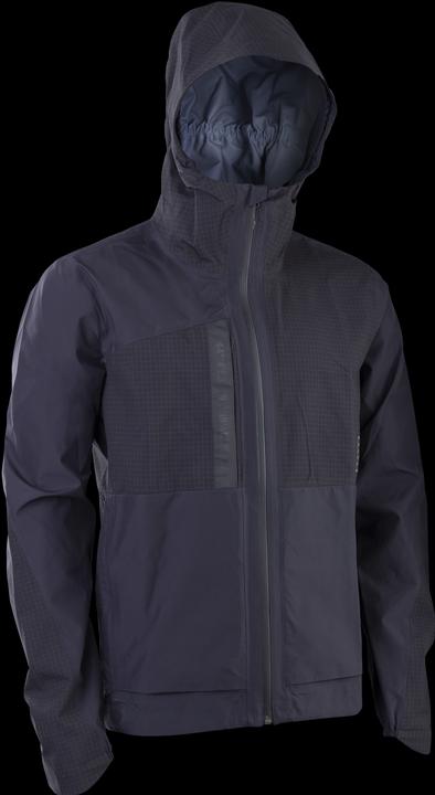Actual product image ION Shelter 3L rain jacket model 2025 (L)
