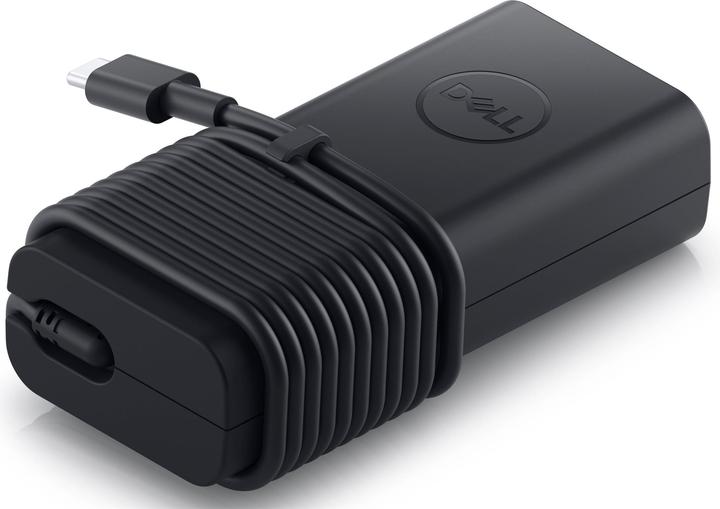 Actual product image Dell PSU Power Adapter 65W (EUR) (65 W)