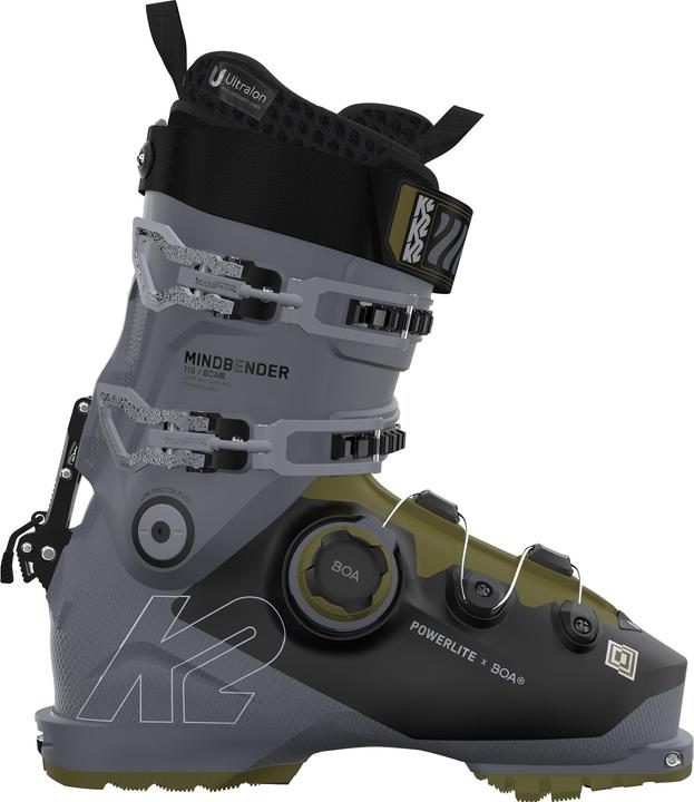 K2 Skischoenen Mindbender 110 Boa 2025 (27.5)
