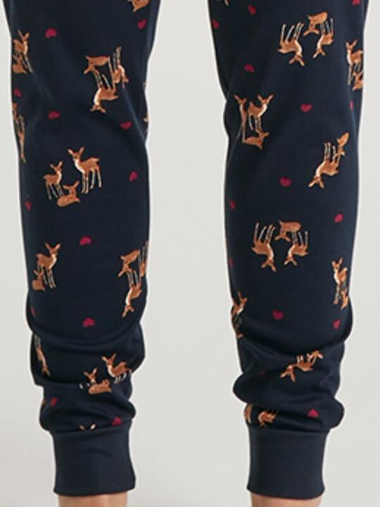 Produktbild Calida Winter Pyjama (W36/L38)