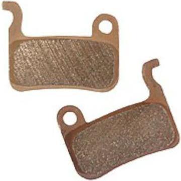Immagine prodotto Shimano M06 (Shimano, Metallo sinterizzato)