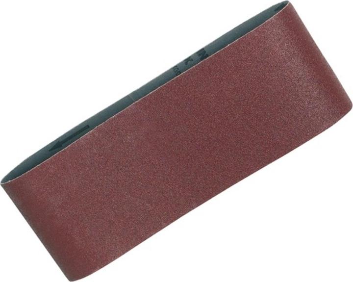 Produktbild Makita 25er Pack Schleifband 100x610mm Holz/Metall Korn 120 (120)