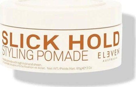 Image du produit ELEVEN Australia Pommade coiffante Eleven Slick Hold - - 85 gr (Eau de parfum, 85 ml)