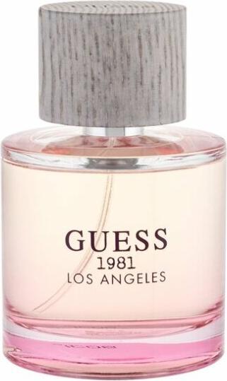 Produktbild Guess 1981 Los Angeles (Eau de Toilette, 100 ml)