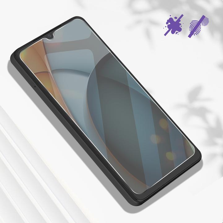 Actual product image Avizar ClearShield film (1 Piece, Xiaomi Redmi A3)