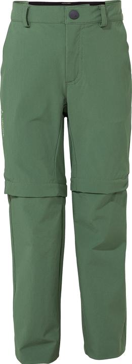 Actual product image Vaude Detective II (134, 140)