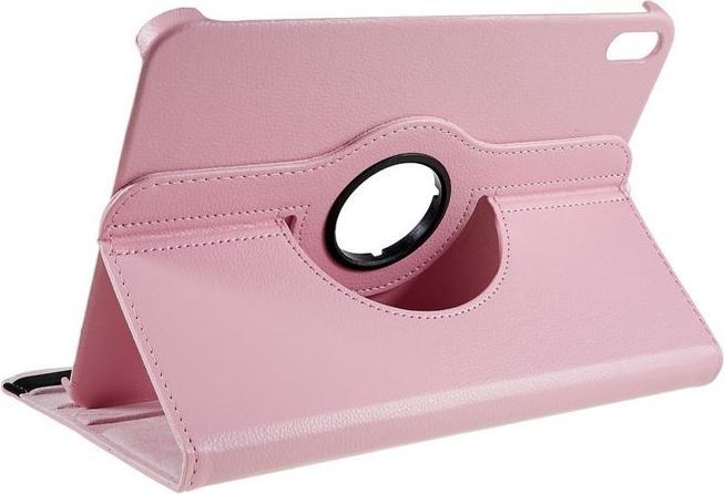 Image du produit MU Classic Étui en cuir rotatif (iPad 2025 (11e génération), iPad 2022 (10e génération))