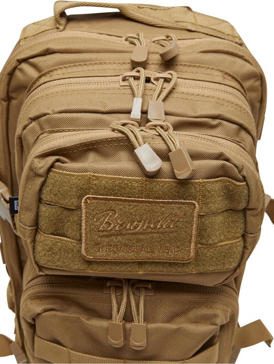 Image du produit Brandit US Assault Pack Moyen - 182525