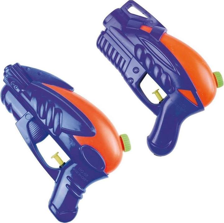 Image du produit Happy People Pistolet d'eau 18cm