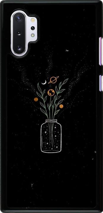 Actual product image PhoneLook Coque vase black (Samsung Galaxy Note 10+)