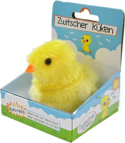 Actual product image Kögler Küken (12 cm)
