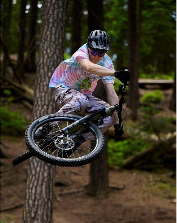 Actual product image Loose Riders Bong Bros (M)