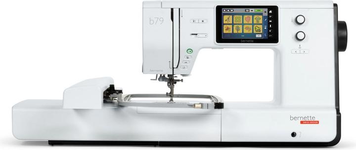 Produktbild Bernette B79