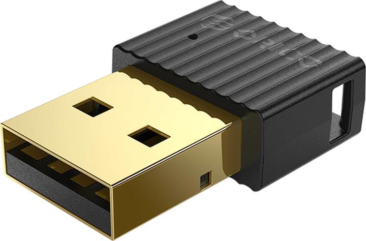 Immagine prodotto Orico Adapter USB Bluetooth to PC (Trasmettitore e ricevitore)