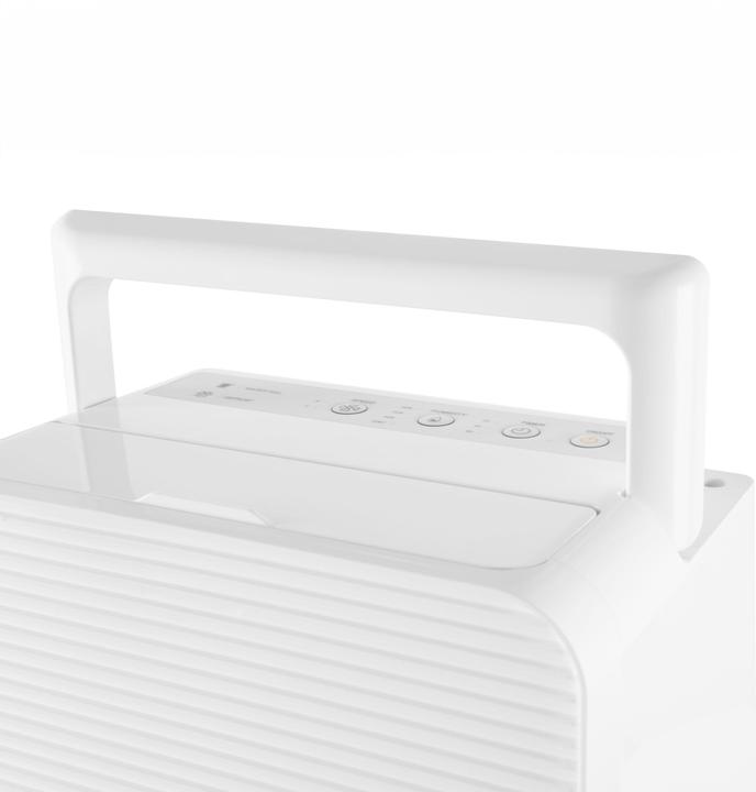 Image du produit Wood's MDK11 (40 m², 10 l/24h)