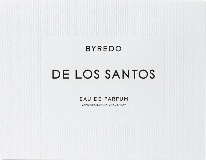 Produktbild Byredo De Los Santos (Eau de Parfum, 100 ml)