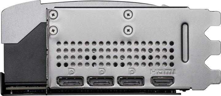 Image du produit MSI GeForce RTX 5090 32G VENTUS 3X OC (32 Go)