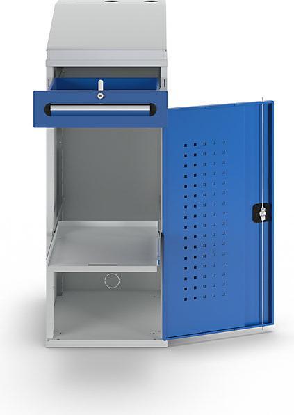 Produktbild RAU Industrie-Stehpult (45 cm, 120 cm)