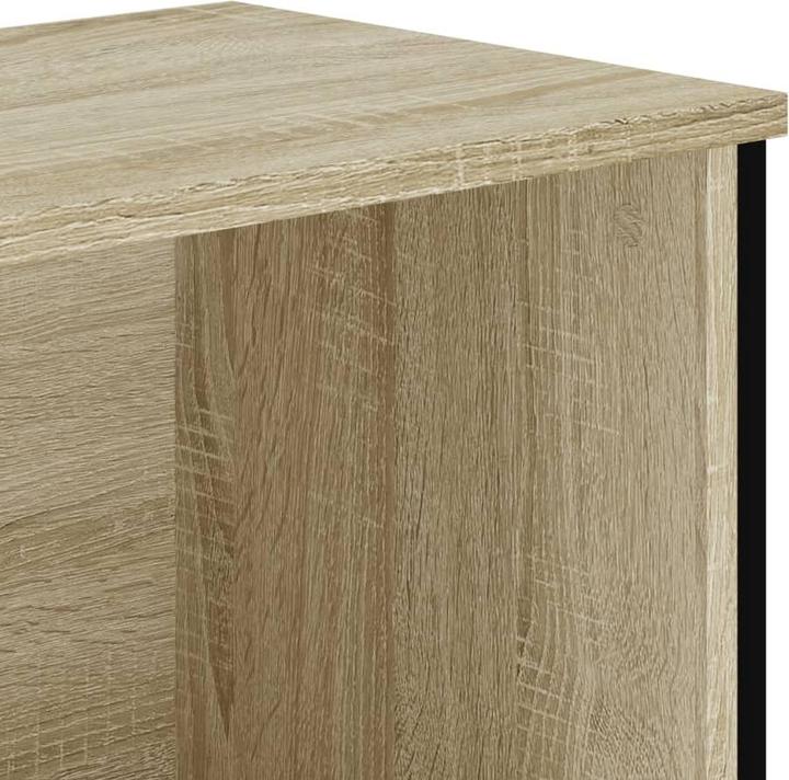 Immagine prodotto VidaXL Scaffale (50 x 31 x 74,5 cm)