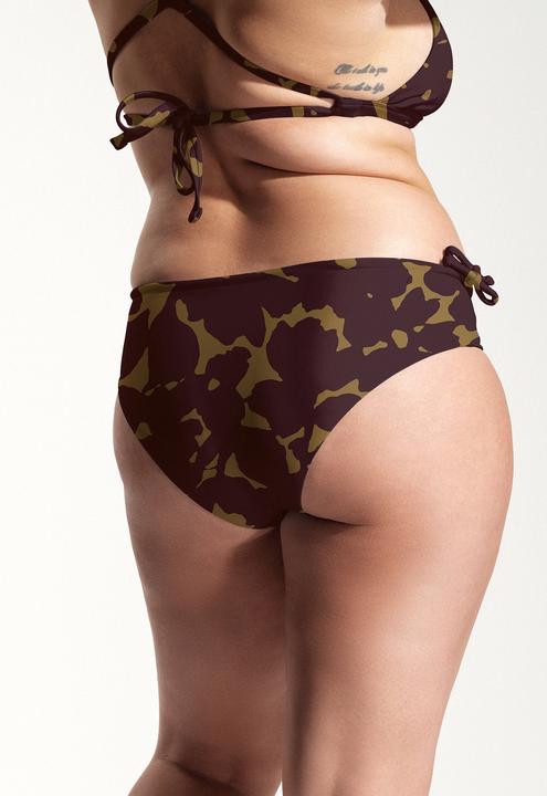 Produktbild Oy Surf Bikini Hose „Opah“ (XS)