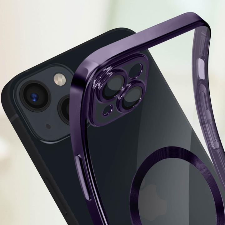 Image du produit Avizar Étui pour téléphone portable Chromé Series (Apple iPhone 13)