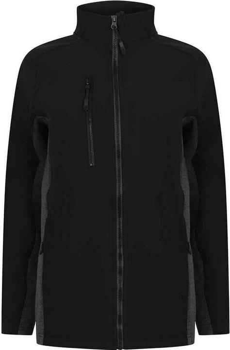 Produktbild Henbury Softshelljacke (XS)