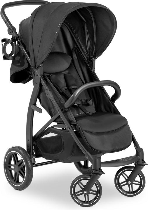 Actual product image Hauck Rapid 4D