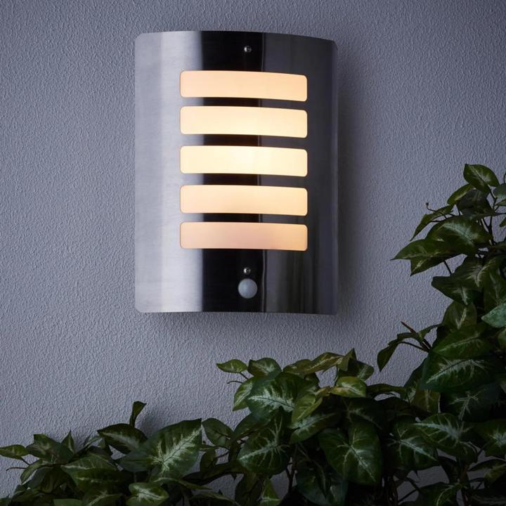 Actual product image Brilliant Todd (E27)