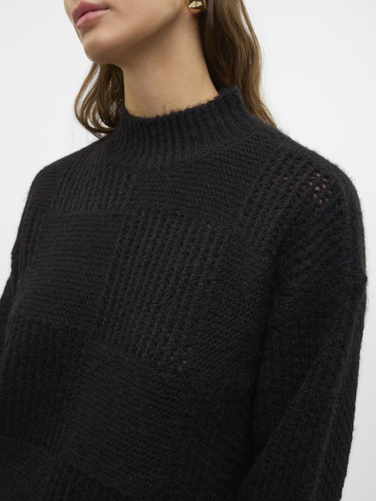 Produktbild Vero Moda VMMOON Pullover Strickpullover (L)