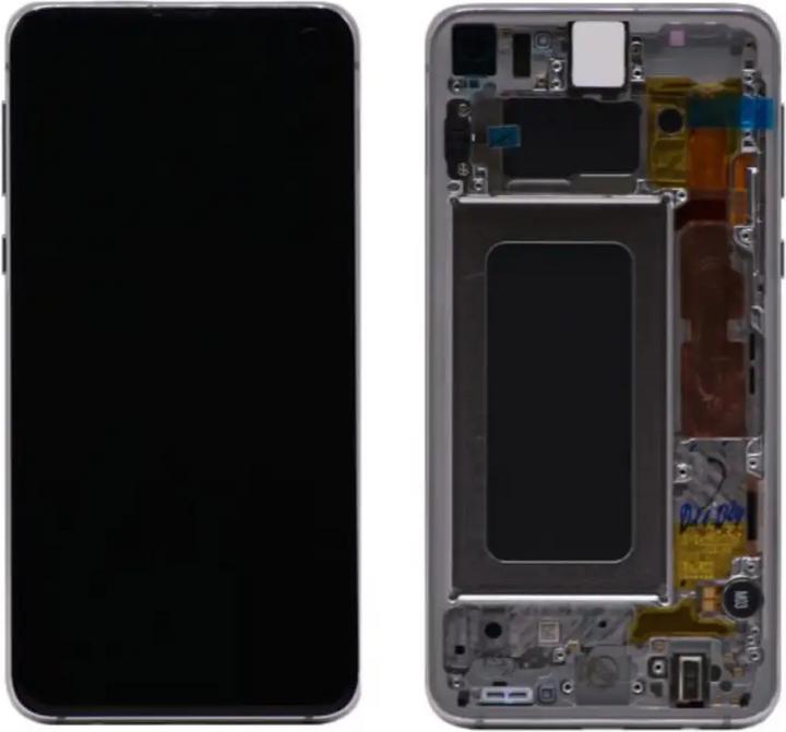 Image du produit Ferryxpress Galaxy S10e Écran OLED - SM-G970F / GH82-18852A / GH82-18836A (Écran, Galaxy S10e)