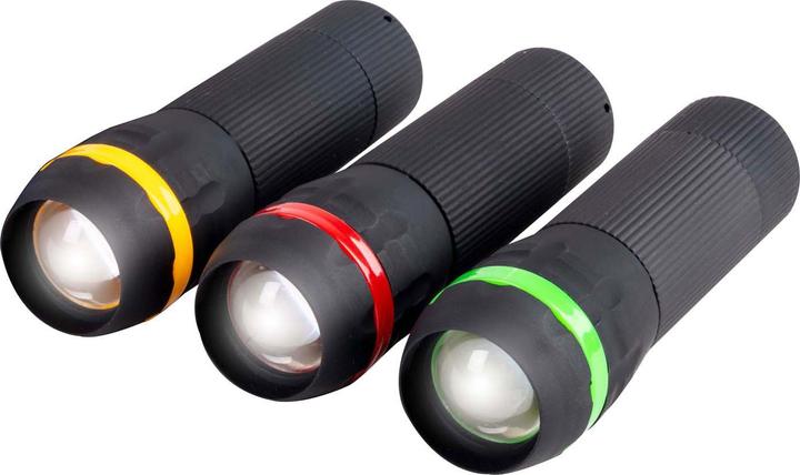 Image du produit Grundig Petite lampe de poche LED portable (10.40 cm)