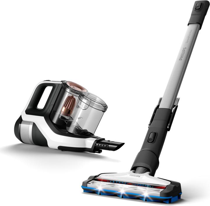 Produktbild Philips SpeedPro Max FC6812/01