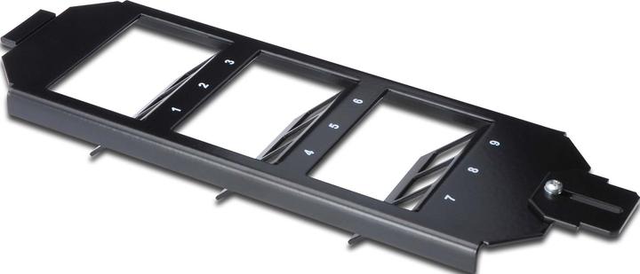 Actual product image Digitus Frame set for Keystone Modules