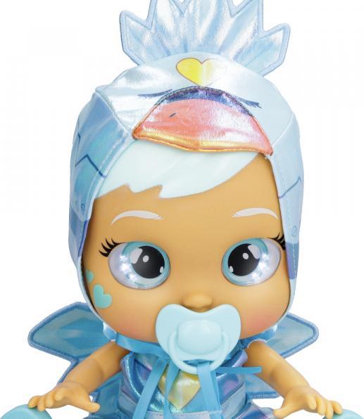 Productafbeelding IMC Toys Cry Babies Ster Babies pop
