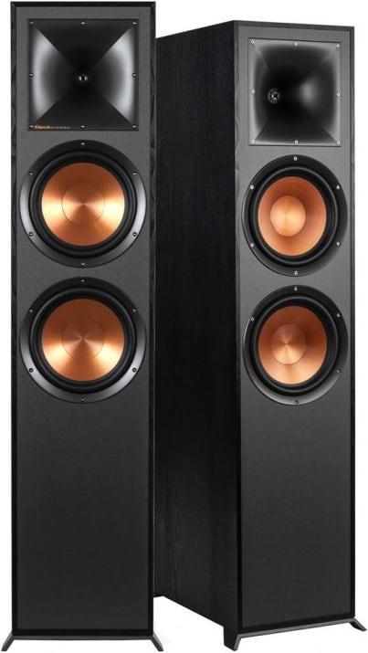 Klipsch R-820F Paire