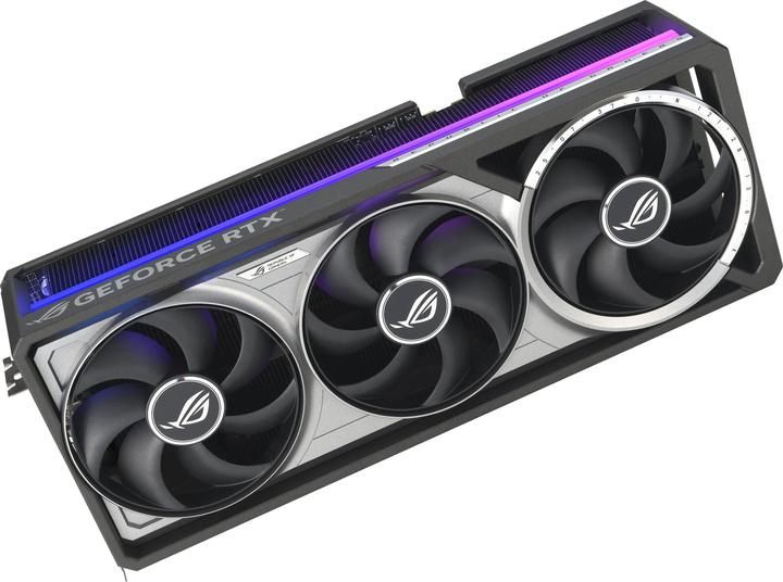 Produktbild ASUS ROG ASTRAL RTX 5080 GAMING OC (16 GB)