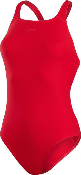 Fed Red