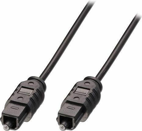 Produktbild Lindy Digitales Audio-Kabel (optisch) - SPDIF - TOSLINK (2 m, Optisch)