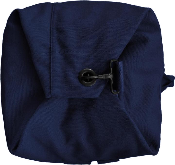 Actual product image Normani Canvas duffel bag 90 l Submariner 90 (90 l)