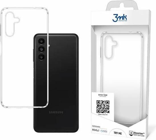 Immagine prodotto 3MK All-Safe AC Sam A13 5G A136 Custodia Armor Clear (Samsung Galaxy A13 5G)