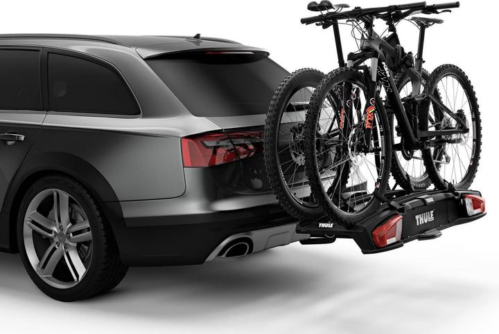 Produktbild Thule VeloSpace XT 2 Black Edition