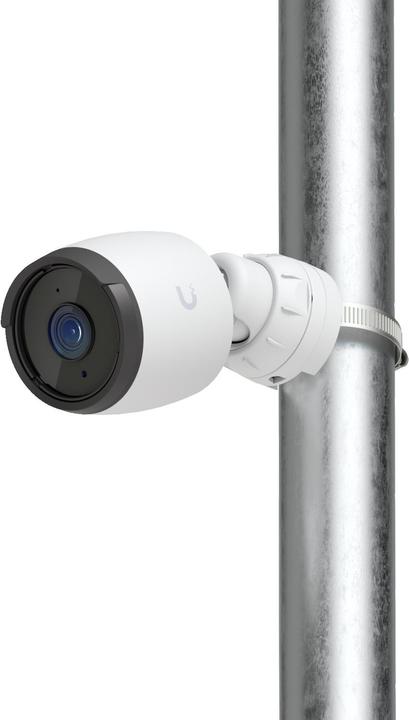 Actual product image Ubiquiti UniFi Protect G6 Netv??rksoverv??gningskamera Udend??rs Indend??rs 3840 x 2160 (3840 x 2160 pixels)
