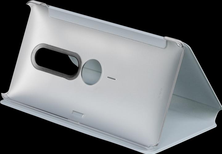 Image du produit Sony Style Support de Couverture SCSH30 pour Xperia XXX (Sony Xperia XZ2)