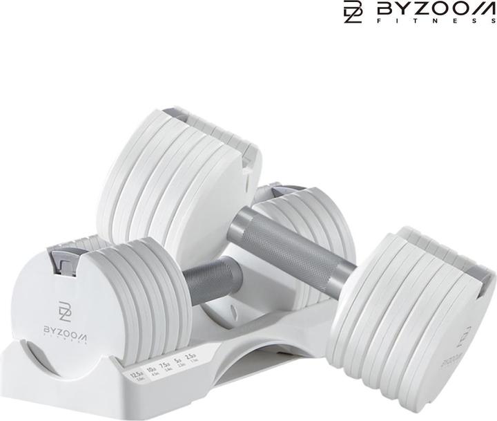 Produktbild Byzoom Fitness Pure Series (1 x 1 kg)