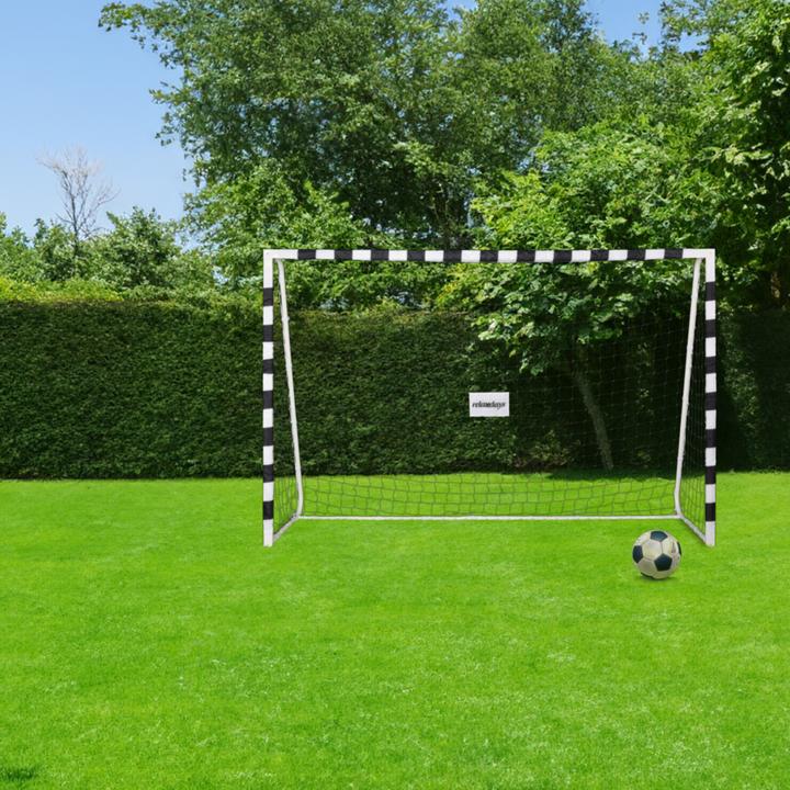 Immagine prodotto Relaxdays Gol di calcio
