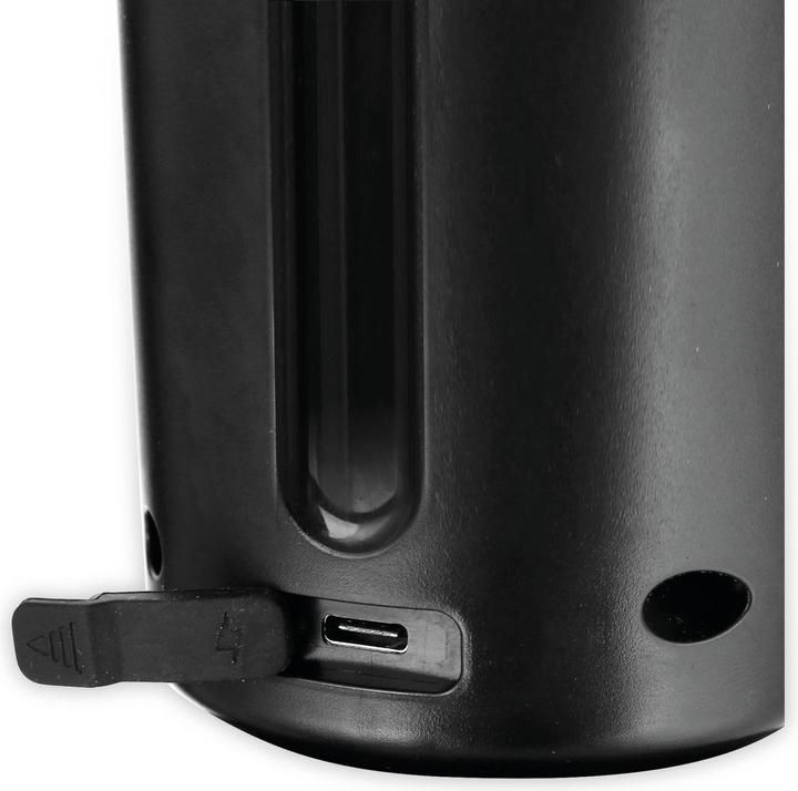 Produktbild Emerio Handmixer, 3 Geschw. Rücklauffunktion kabellos (80 W)