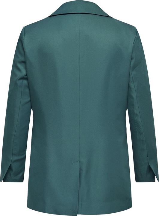 Image du produit Only Coupe décontractée Col revers Blazer classique Curve (48)