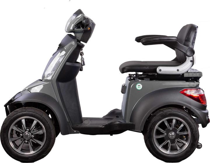 Produktbild Esomoto Vita 4i (45 km/h, 1000 W)