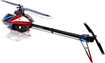 Image du produit Blade SMART Fusion 360 3S BNF Basic Hélicoptère RC BNF 360er